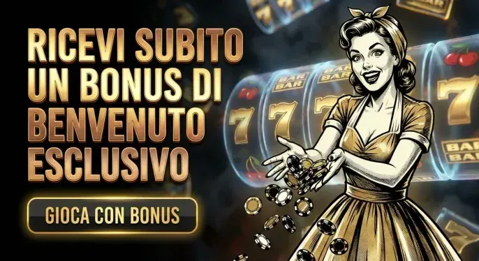 Playjonny Casino